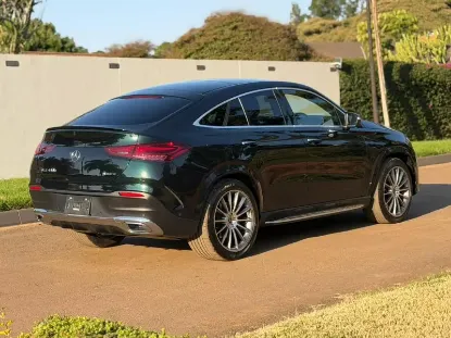 Picture of Mercedes Benz GLE 2024