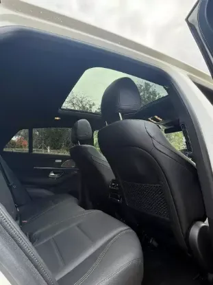 Picture of Mercedes Benz GLE 2024