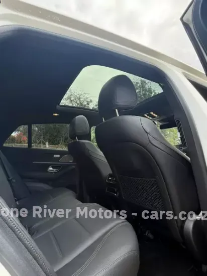 Picture of Mercedes Benz GLE 2024