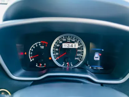 Picture of Toyota Cross 2023