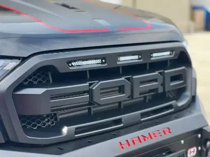 Picture of Ford Ranger 2022