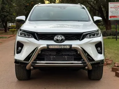 Picture of Toyota Fortuner 2025