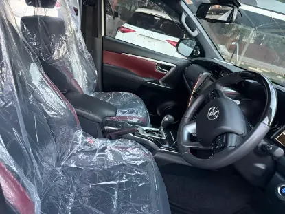 Picture of Toyota Fortuner 2025