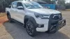 Picture of Toyota Hilux 2023