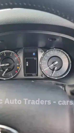 Picture of Toyota Hilux 2023
