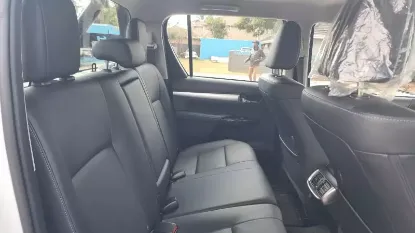 Picture of Toyota Hilux 2023