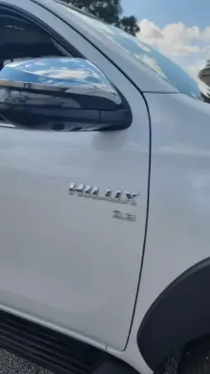 Picture of Toyota Hilux 2023