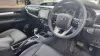Picture of Toyota Hilux 2023