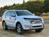 Picture of Ford Everest 2018