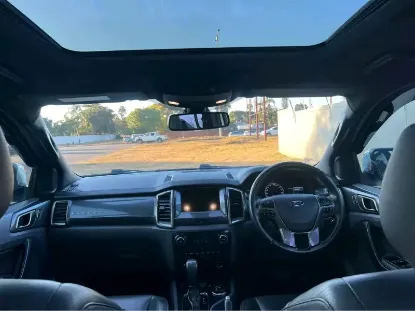 Picture of Ford Everest 2018