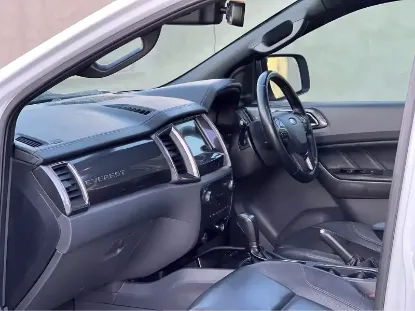 Picture of Ford Everest 2018