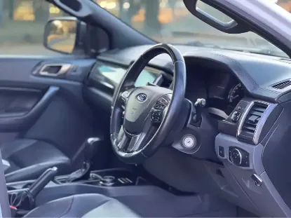 Picture of Ford Everest 2018