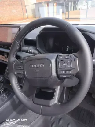 Picture of Toyota Hilux 2026