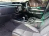 Picture of Toyota Hilux 2022