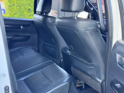 Picture of Toyota Legend 2019