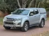 Picture of Isuzu KB300 2018