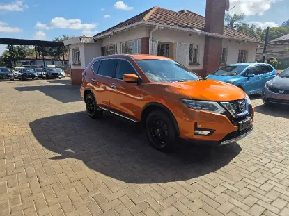 Picture of Nissan X-Trail 2019