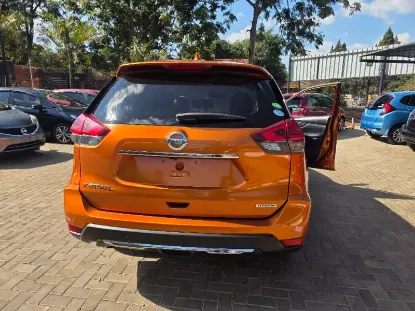 Picture of Nissan X-Trail 2019