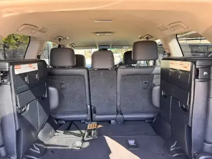 Picture of Toyota Land Cruiser 2019
