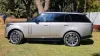 Picture of Range rover Vogue 2025