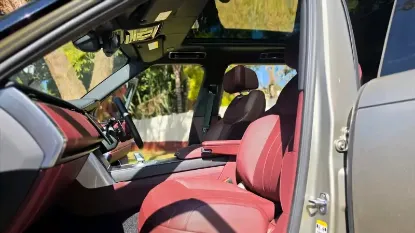 Picture of Range rover Vogue 2025