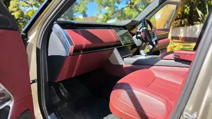 Picture of Range rover Vogue 2025