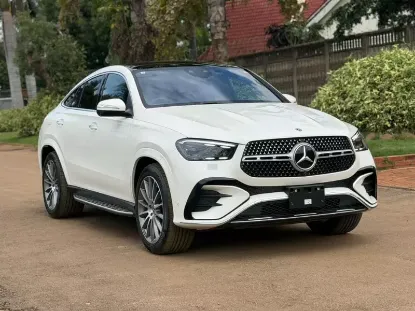 Picture of Mercedes Benz GLE 2024