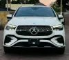 Picture of Mercedes Benz GLE 2024