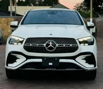 Picture of Mercedes Benz GLE 2024