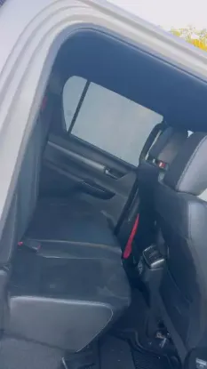 Picture of Toyota Hilux GD6 2024