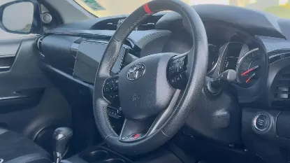 Picture of Toyota Hilux GD6 2024