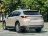 Picture of 3 seat row Mazda CX-8 for hire!