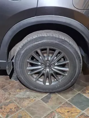 Picture of Mazda CX-5 2017