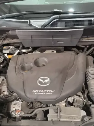 Picture of Mazda CX-5 2017