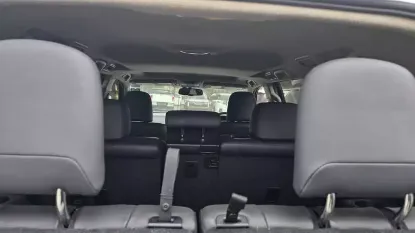 Picture of Toyota Prado 2021