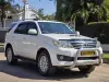 Picture of Toyota Fortuner 2013