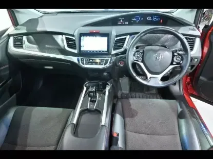 Picture of Honda Jade 2019