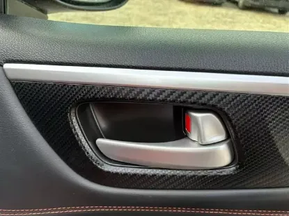 Picture of Honda Jade 2019
