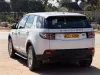 Picture of Land Rover Discovery 2013