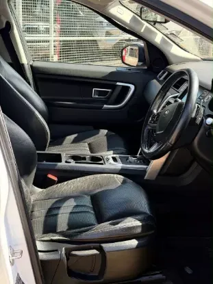 Picture of Land Rover Discovery 2013