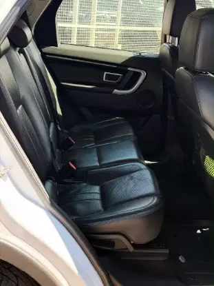 Picture of Land Rover Discovery 2013