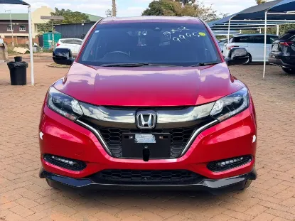 Picture of Honda Vezel 2017