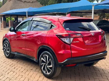Picture of Honda Vezel 2017