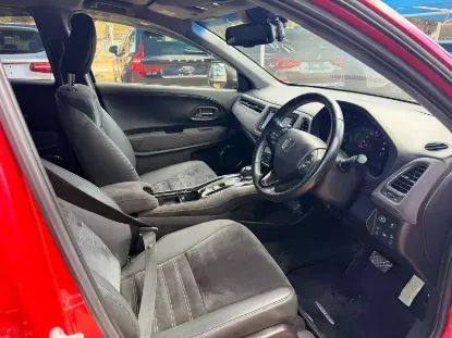 Picture of Honda Vezel 2017