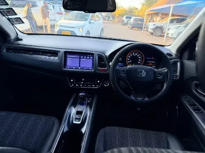 Picture of Honda Vezel 2015