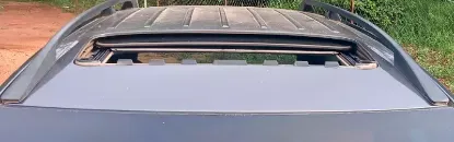 Picture of Volvo XC 2008