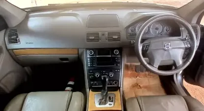 Picture of Volvo XC 2008