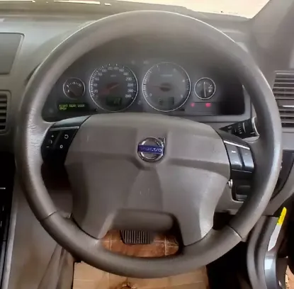 Picture of Volvo XC 2008