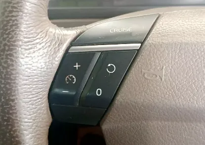 Picture of Volvo XC 2008