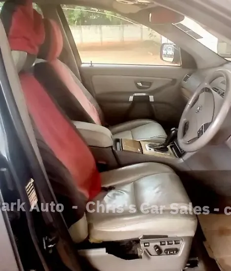 Picture of Volvo XC 2008